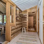 Papanmoekki By Interhome * Huuhanaho