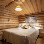 Casa vacanze Papanmoekki By Interhome Huuhanaho