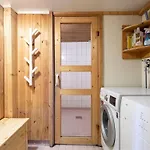 Casa vacanze Papanmoekki By Interhome Huuhanaho