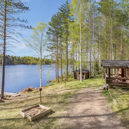 Papanmoekki By Interhome Prázdninový dům