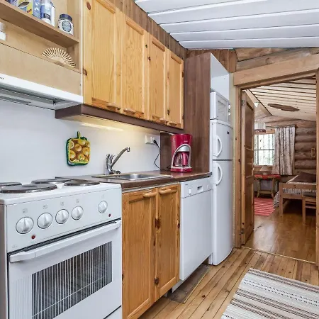 Papanmoekki By Interhome * Huuhanaho