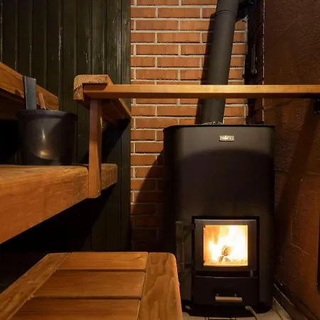 Prázdninový dům Papanmoekki By Interhome Huuhanaho