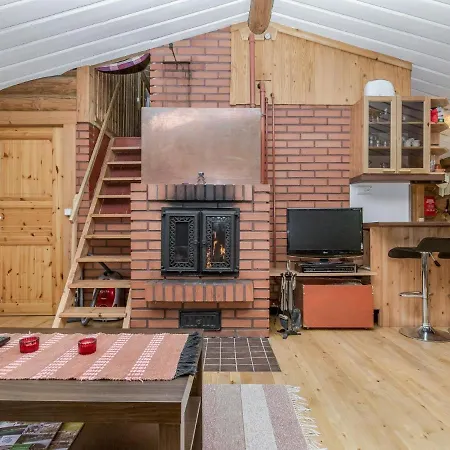 Papanmoekki By Interhome Prázdninový dům *