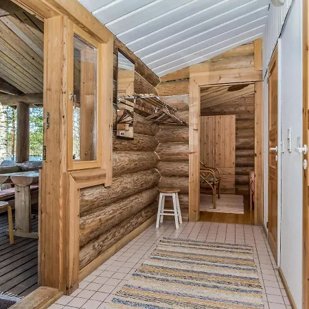 Papanmoekki By Interhome Huuhanaho