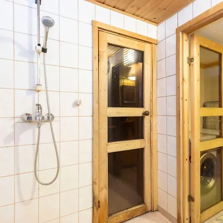 Prázdninový dům Papanmoekki By Interhome