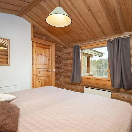 Papanmoekki By Interhome Huuhanaho