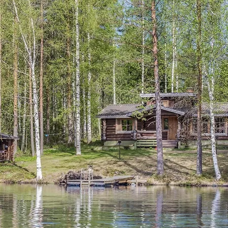 Dom wakacyjny Papanmoekki By Interhome