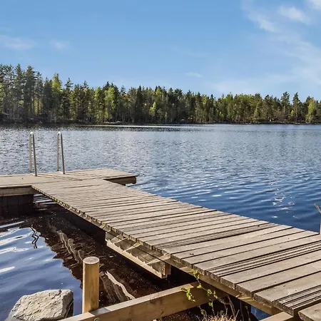 Papanmoekki By Interhome Dom wakacyjny *