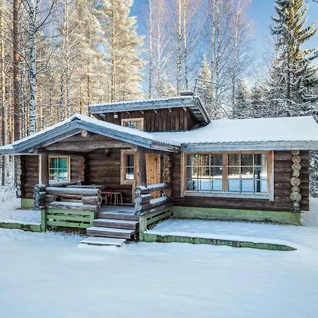 Casa vacanze Papanmoekki By Interhome *