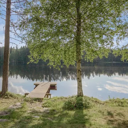 Papanmoekki By Interhome Huuhanaho