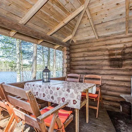 Papanmoekki By Interhome Casa vacanze *
