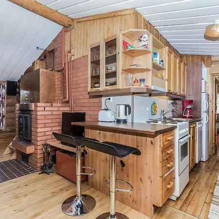 Ferienhaus Papanmoekki By Interhome *