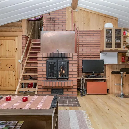 Ferienhaus Papanmoekki By Interhome
