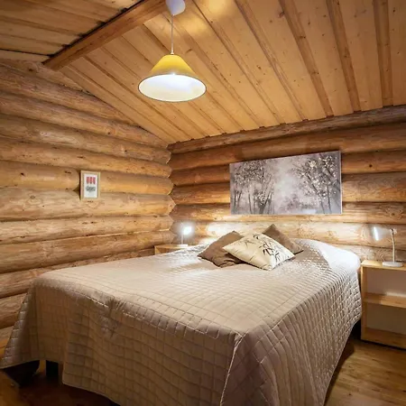 Ferienhaus Papanmoekki By Interhome Huuhanaho