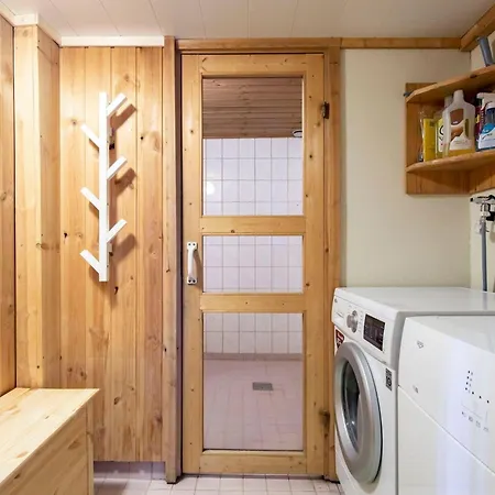 Ferienhaus Papanmoekki By Interhome Huuhanaho