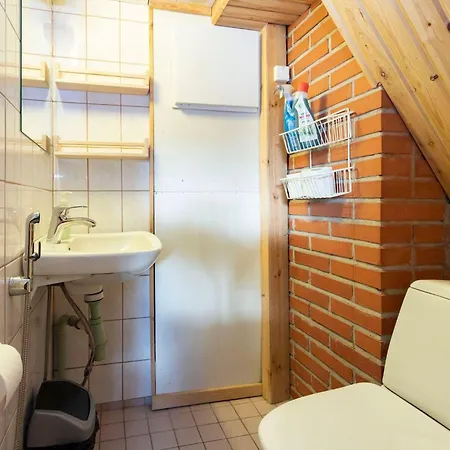 Papanmoekki By Interhome Ferienhaus Huuhanaho