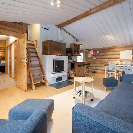 Casa vacanze Papanmoekki By Interhome