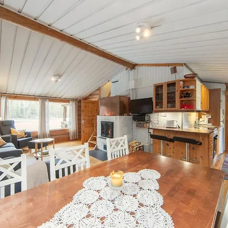 Papanmoekki By Interhome *
