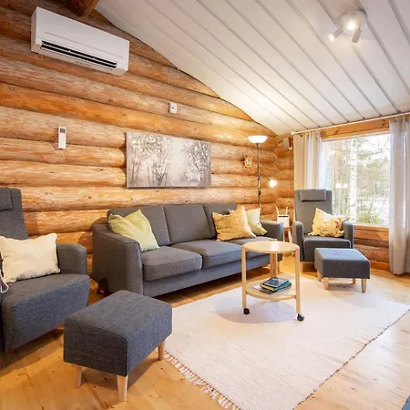 Ferienhaus Papanmoekki By Interhome