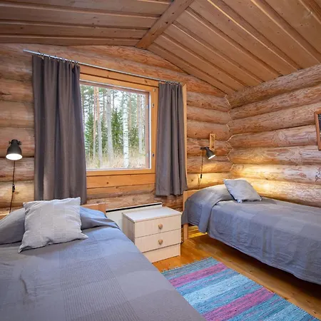 Casa vacanze Papanmoekki By Interhome