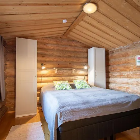 Casa vacanze Papanmoekki By Interhome