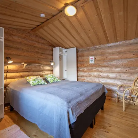 Papanmoekki By Interhome *