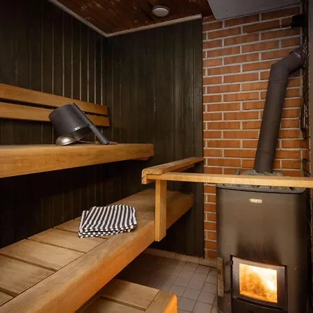 Papanmoekki By Interhome *