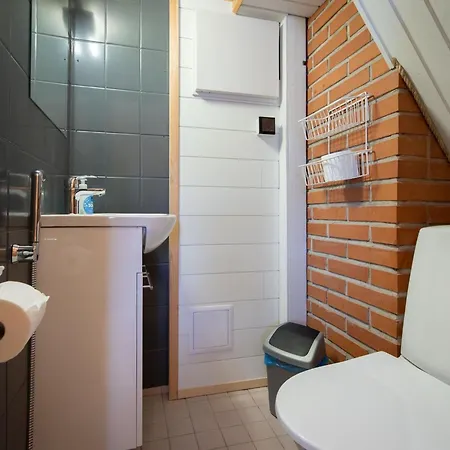 Casa vacanze Papanmoekki By Interhome