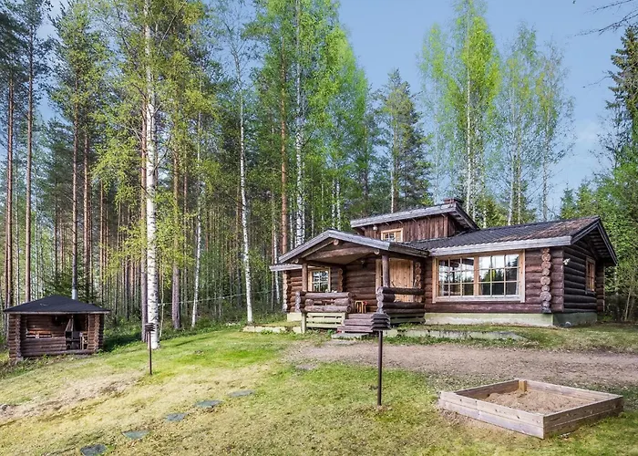 Papanmoekki By Interhome