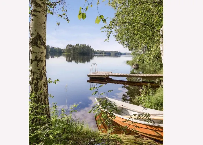 Papanmoekki By Interhome Dom wakacyjny