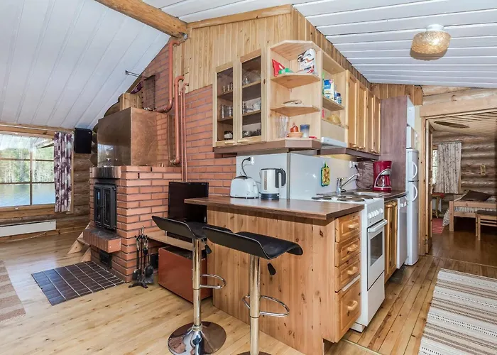 Dom wakacyjny Papanmoekki By Interhome *