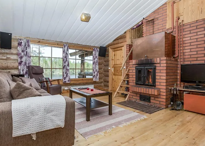 Papanmoekki By Interhome * Huuhanaho