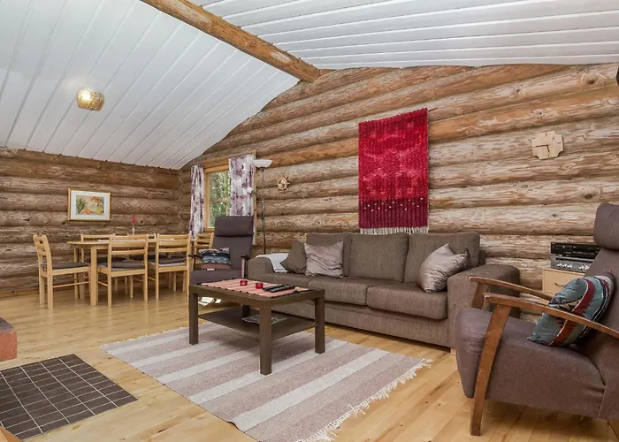 Dom wakacyjny Papanmoekki By Interhome