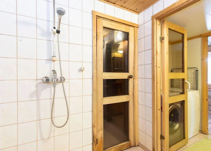 Dom wakacyjny Papanmoekki By Interhome