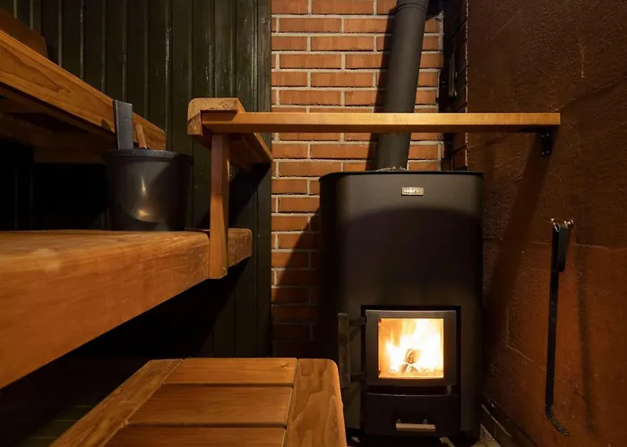 Papanmoekki By Interhome * Huuhanaho