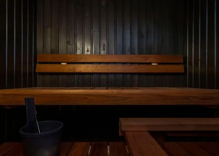 Papanmoekki By Interhome *