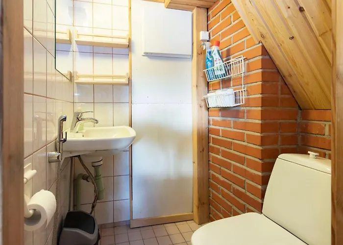 Papanmoekki By Interhome Dom wakacyjny Huuhanaho